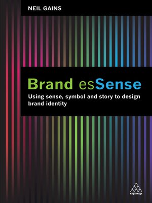 cover image of Brand esSense